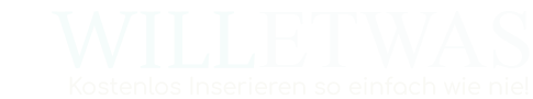 willetwas