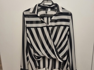 bluse