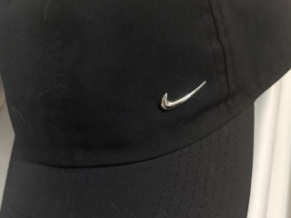 nike-kappe-schwarz