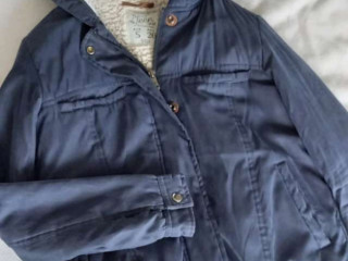 jacke